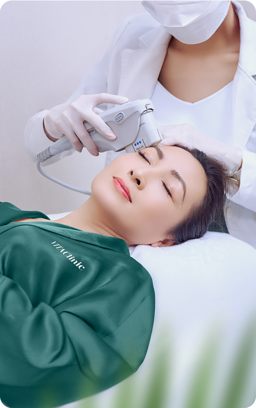Skin Rejuvenation
