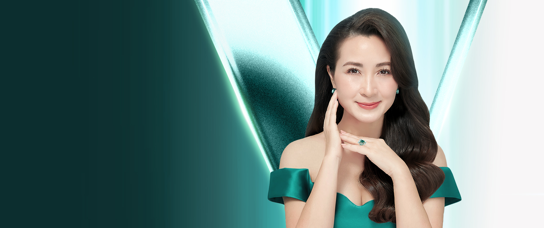 VẺ ĐẸP MANG TÊN BẠN