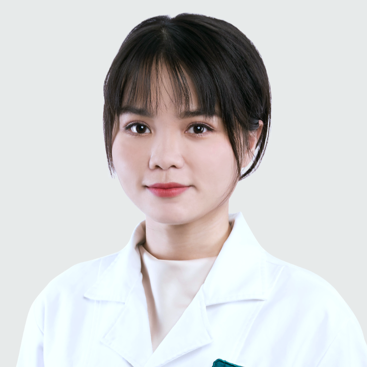 BS Nguyễn Bích Huệ