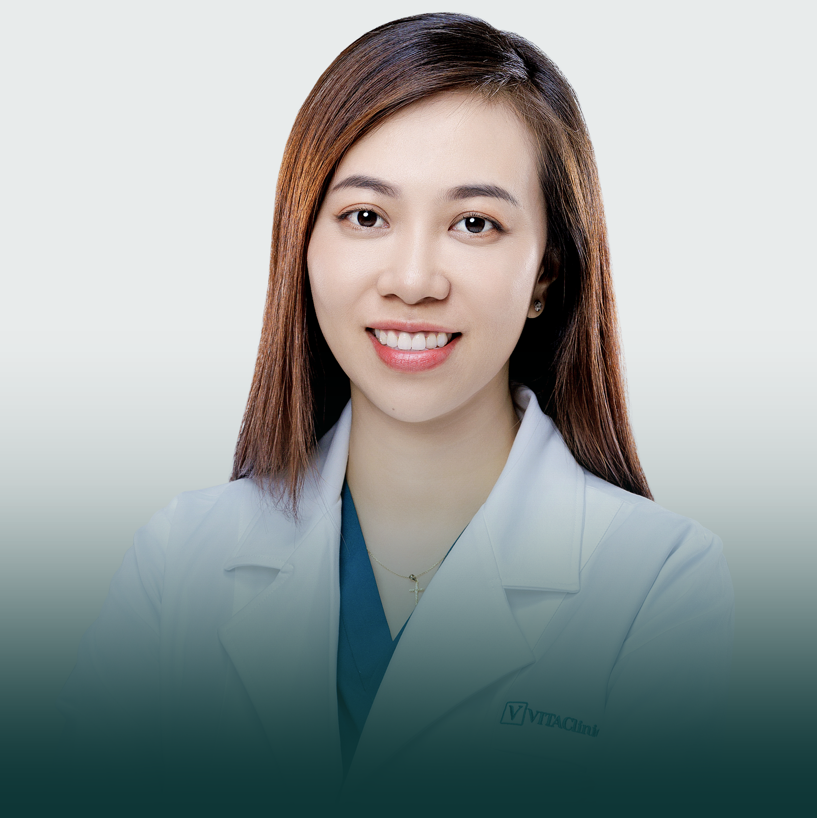 Bác sĩ Kiều Trang