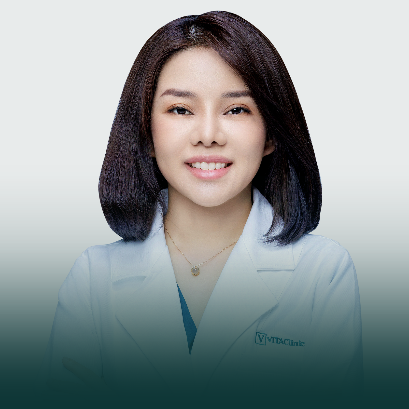 Hết mụn