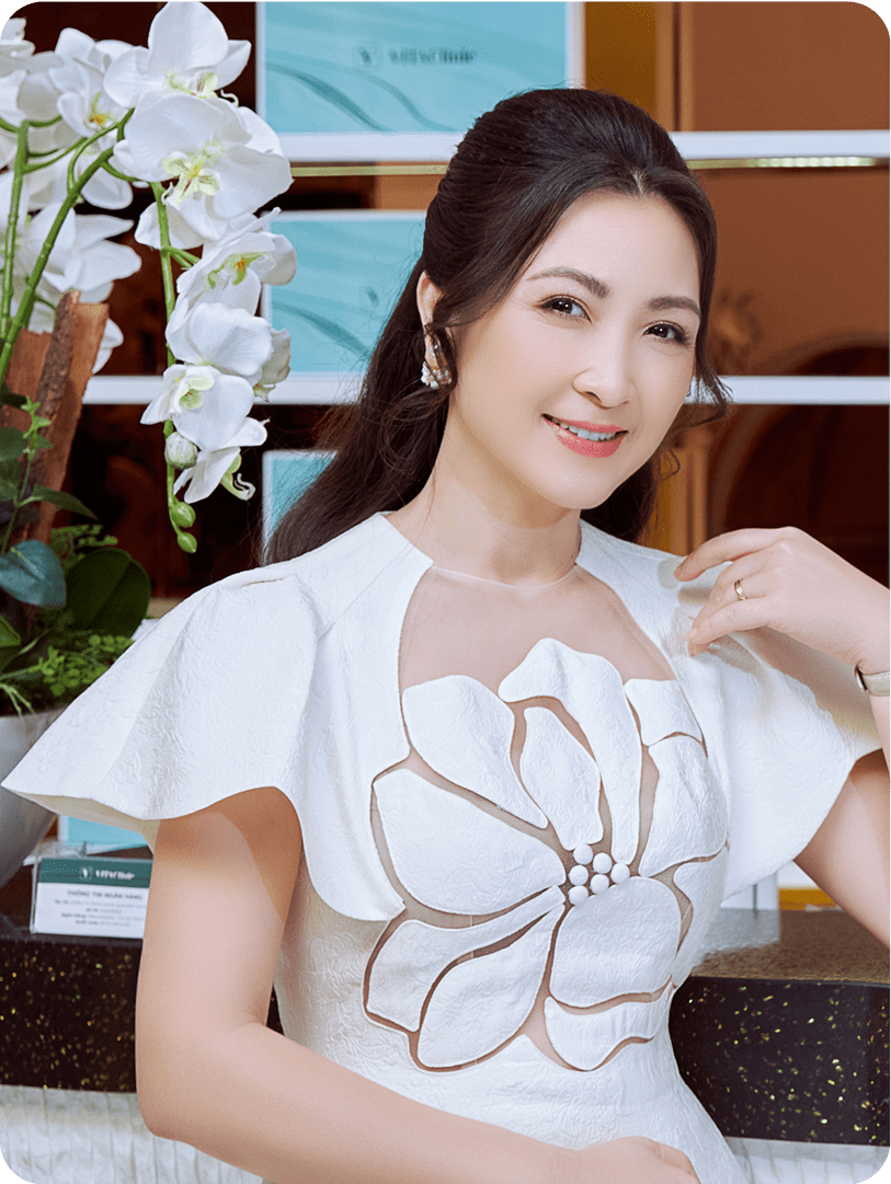 Khanh Huyen