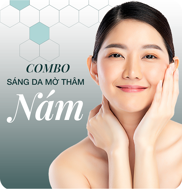 Exclusive Melasma Treatment Package