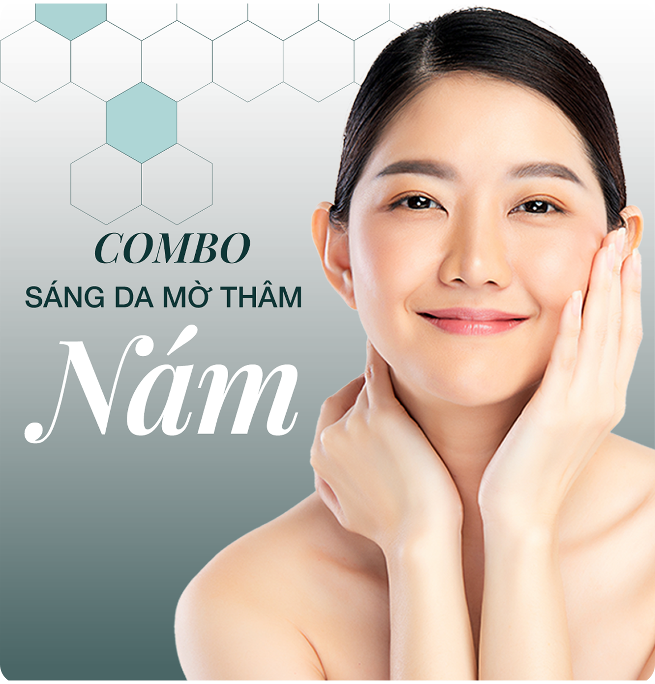 Exclusive Melasma Treatment Package