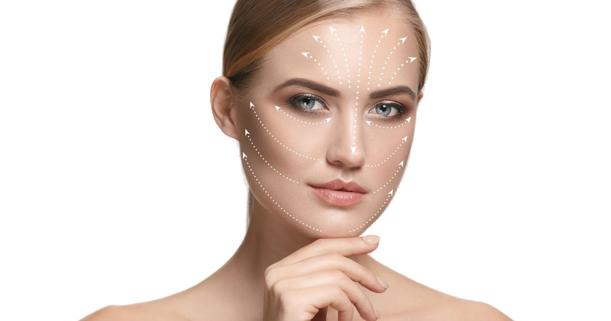 liệu trình nâng cơ mặt hiệu quả cao