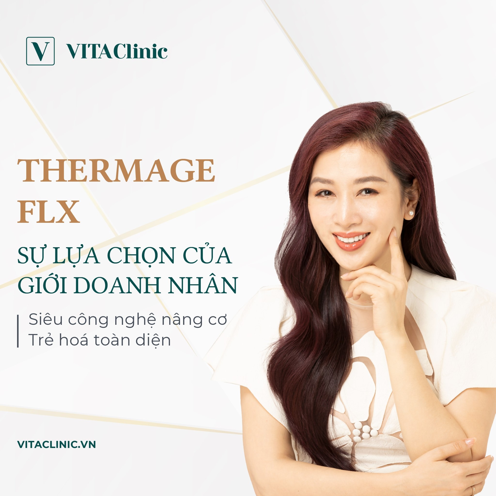 liệu trình nâng cơ mặt có hại không?
