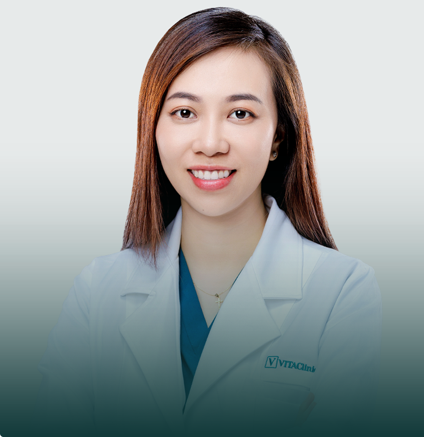 Bác sĩ Kiều Nga
